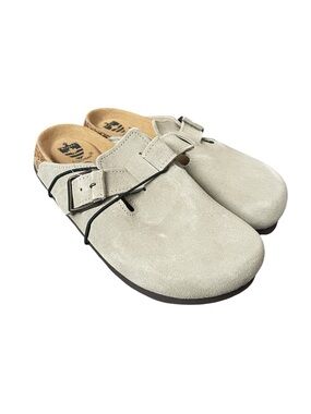 Royal Canadian - Suede Clog